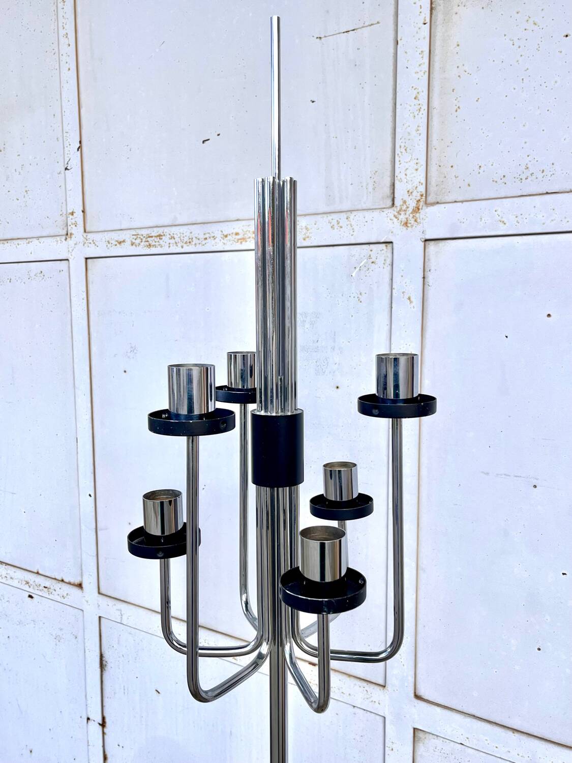 1970s floor lamp Marca