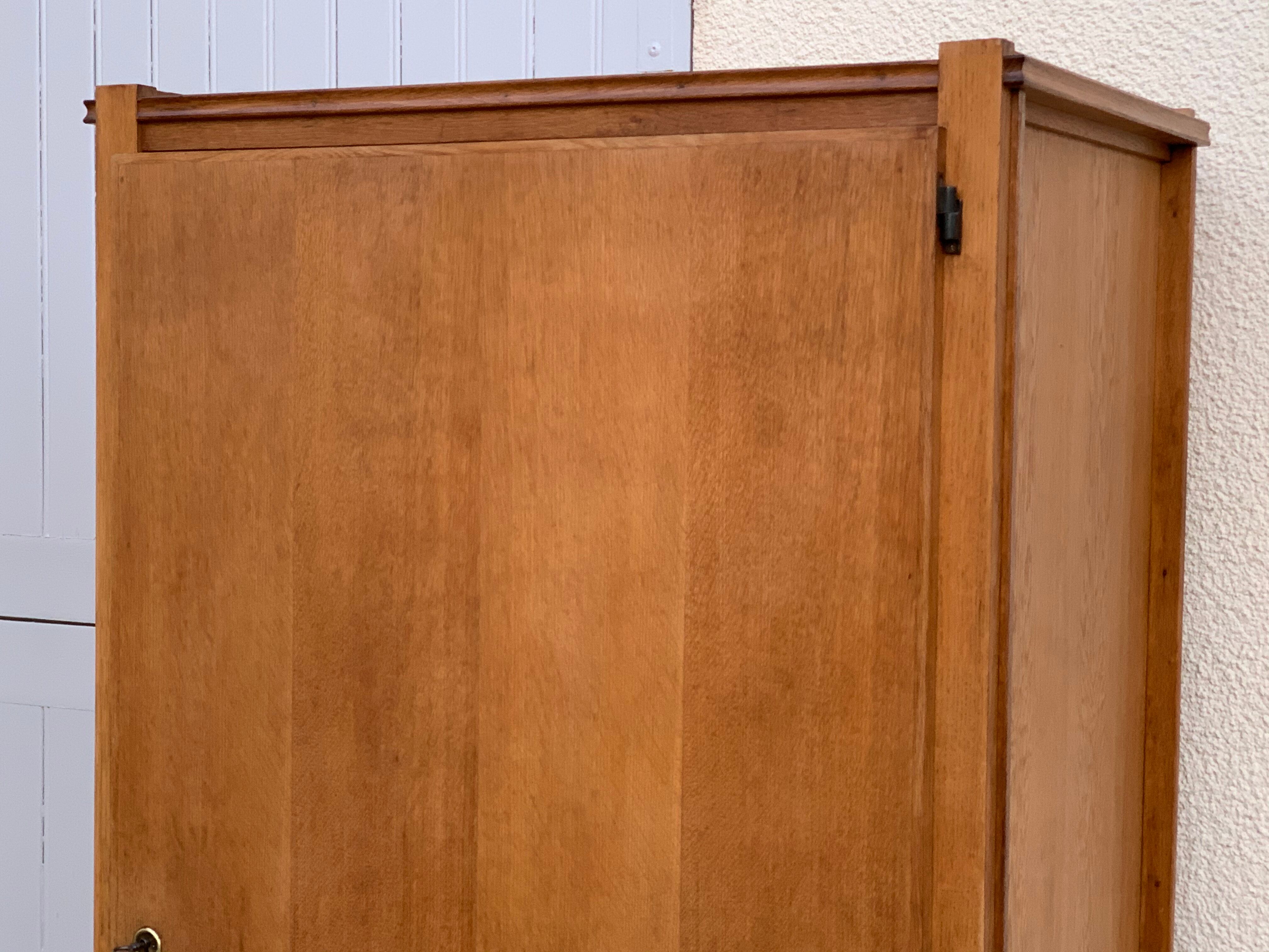 Vintage wardrobe 1950