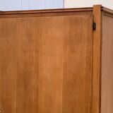 Vintage wardrobe 1950