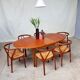 Dining table by William Lawrence