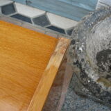 Scandinavian vintage dresser