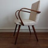 Bridge chair 60s