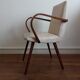 Bridge chair 60s