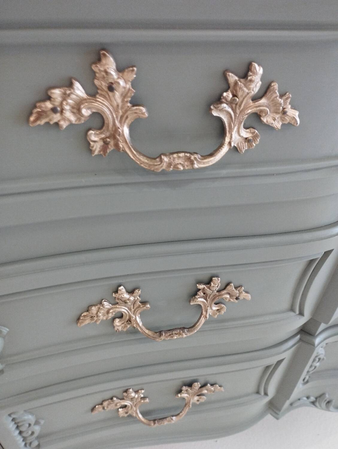 5 drawer chest of drawers