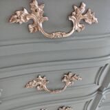 5 drawer chest of drawers