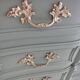 5 drawer chest of drawers