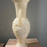 Marble vase