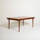 France & Søn extending dining table by Finn Juhl, 1960s
