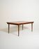 France & Søn extending dining table by Finn Juhl, 1960s