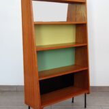 Alta model bookcase from Fonteneau 1960