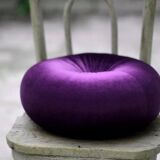 Cushion round