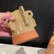 Ceramic vase