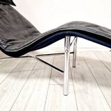 Chaise longue suédoise Skye de Tord Bjorklund
