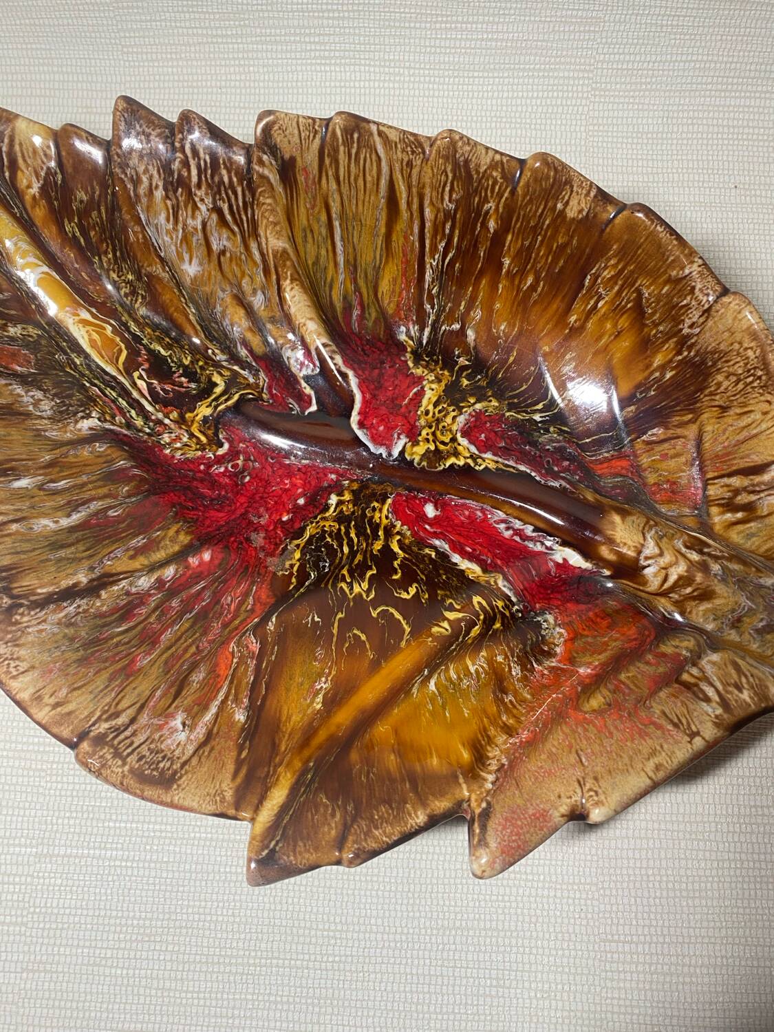 Vallauris leaf cutter