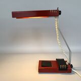 Table lamp by Josef Mára for Kovos Teplice, Czechoslovakia 1970's