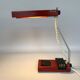 Table lamp by Josef Mára for Kovos Teplice, Czechoslovakia 1970's