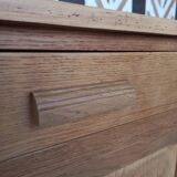 Professional furniture school furniture counter