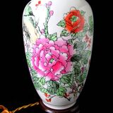 Lampe de salon
