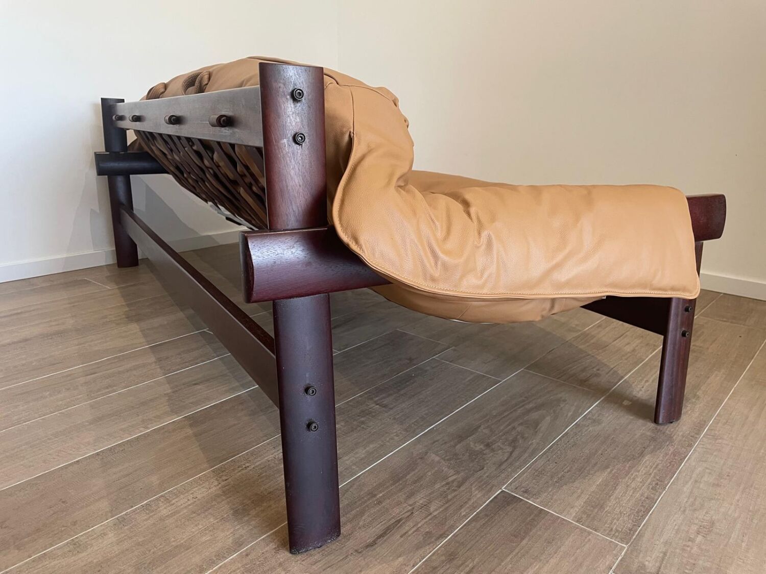 Percival Lafer MP-41 3-seater sofa