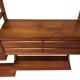 Vintage Poul Cadovius Royal System wall system wall unit