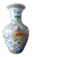 Vase de chine