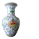 Vase de chine