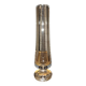 Baccarat soliflore vase