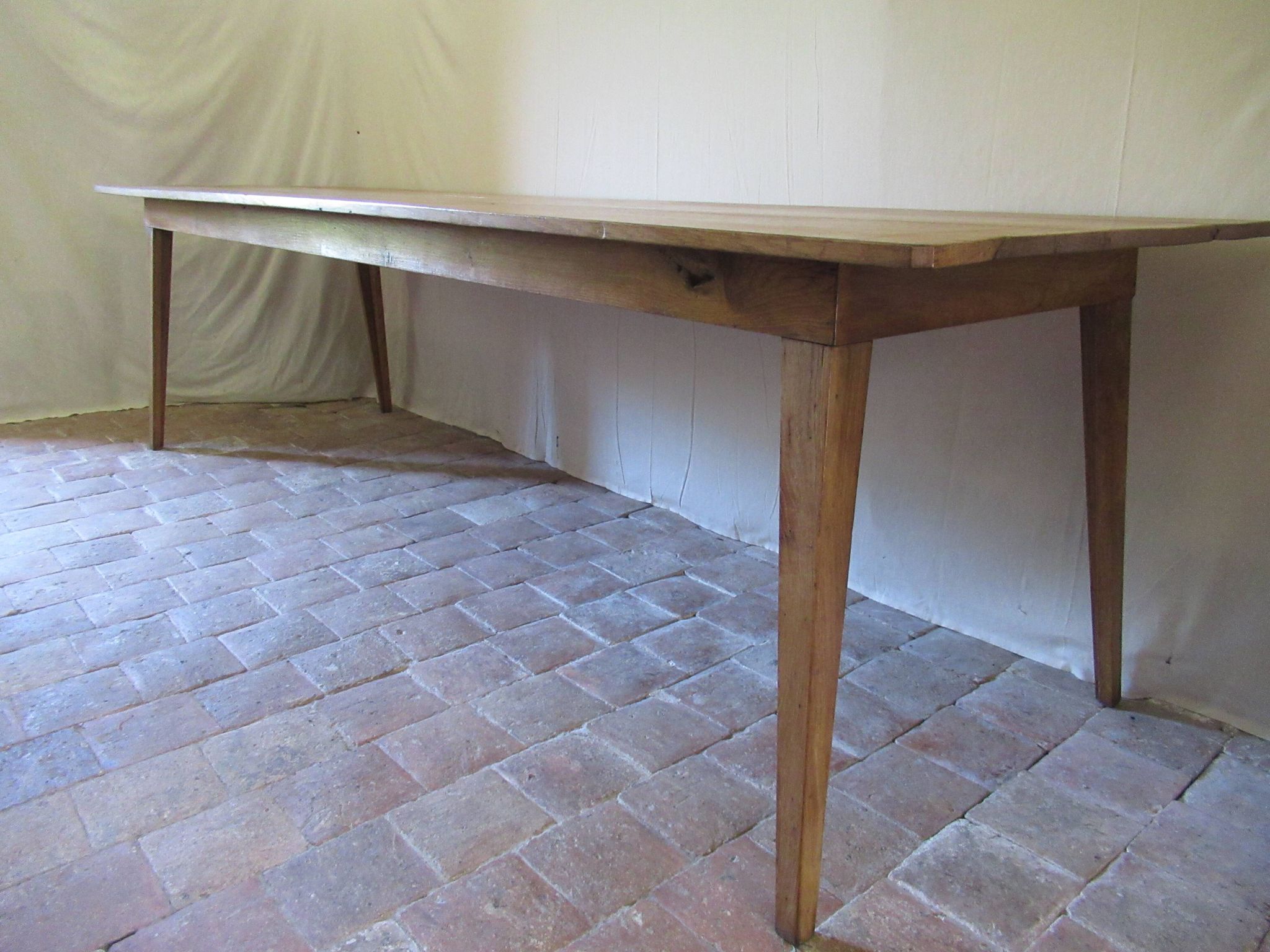 Table de ferme