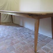 Table de ferme