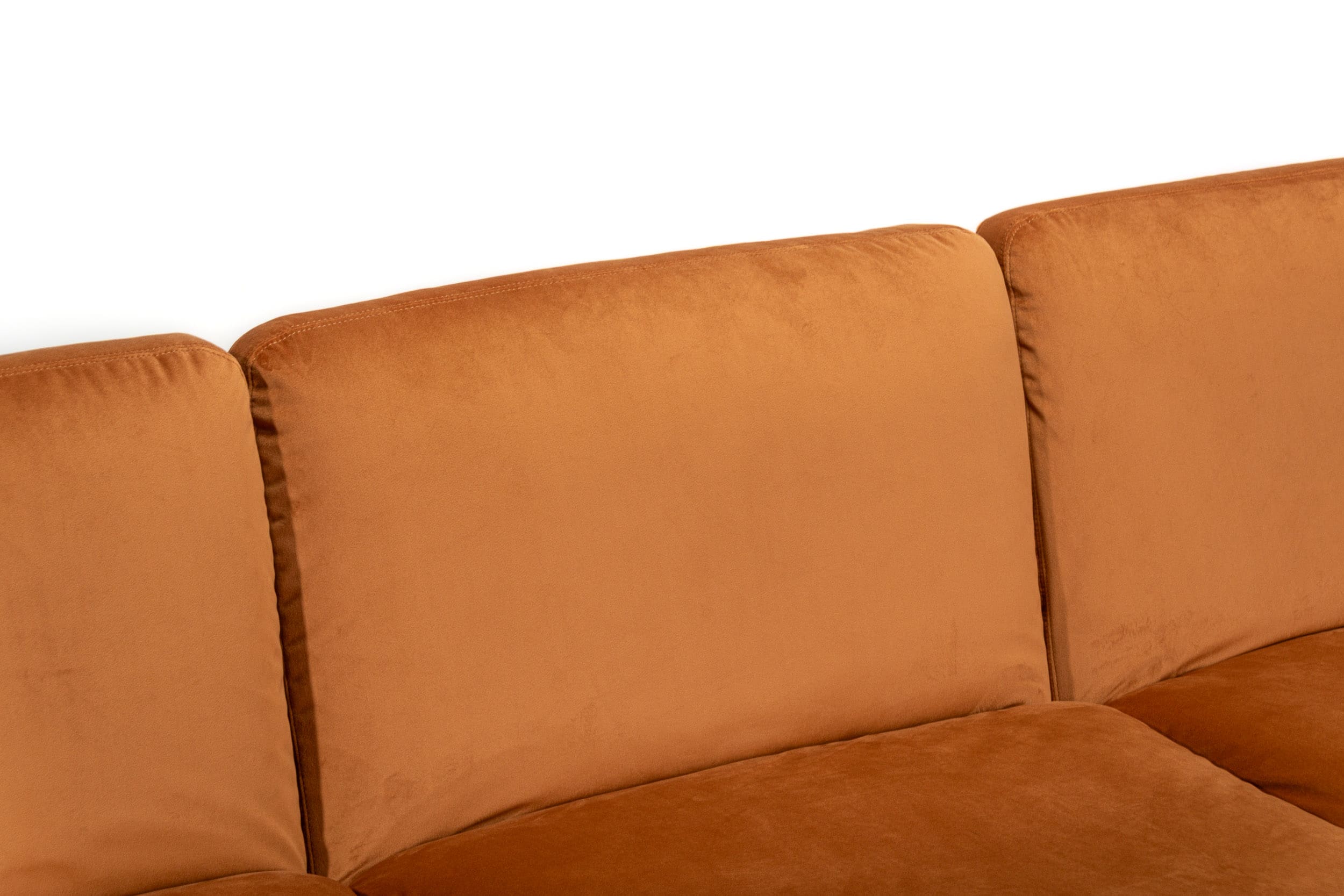 Simone 3-seat sofa by Kazuhide Takahama for Simon International