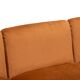 Simone 3-seat sofa by Kazuhide Takahama for Simon International