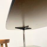 Giancarlo Piretti conference table