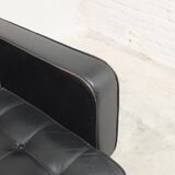 Set of 3 Executive Chairs by Vincent Cafiero for Knoll International, 1960s