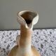 Marais stoneware pitcher/carafe