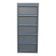Metal storage locker
