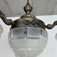 Lampe suspendue Vienna Sécession