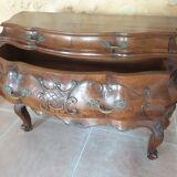 Louis XV-style commodity