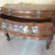 Louis XV-style commodity