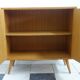 Commode à deux portes années 1960