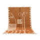 Beni Ouarain rug – Pre-order #609