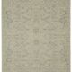 Turkish Handcrafted Loom Oushak Rug 274 cm x 345 cm