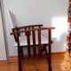 Director's chairs