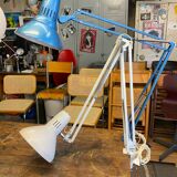 Febo 55 Scandinavian design architect desk lamp, vintage 70s