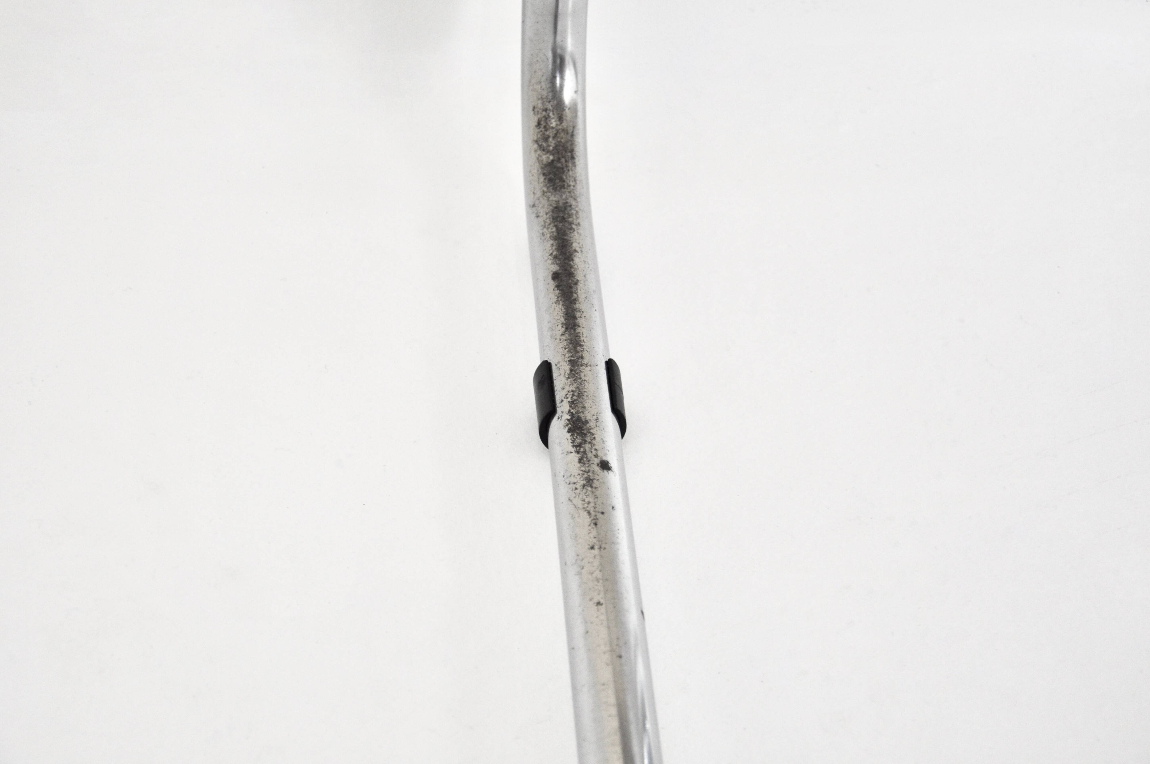 Set of 8 Style B32 dining room chairs by Marcel Breuer