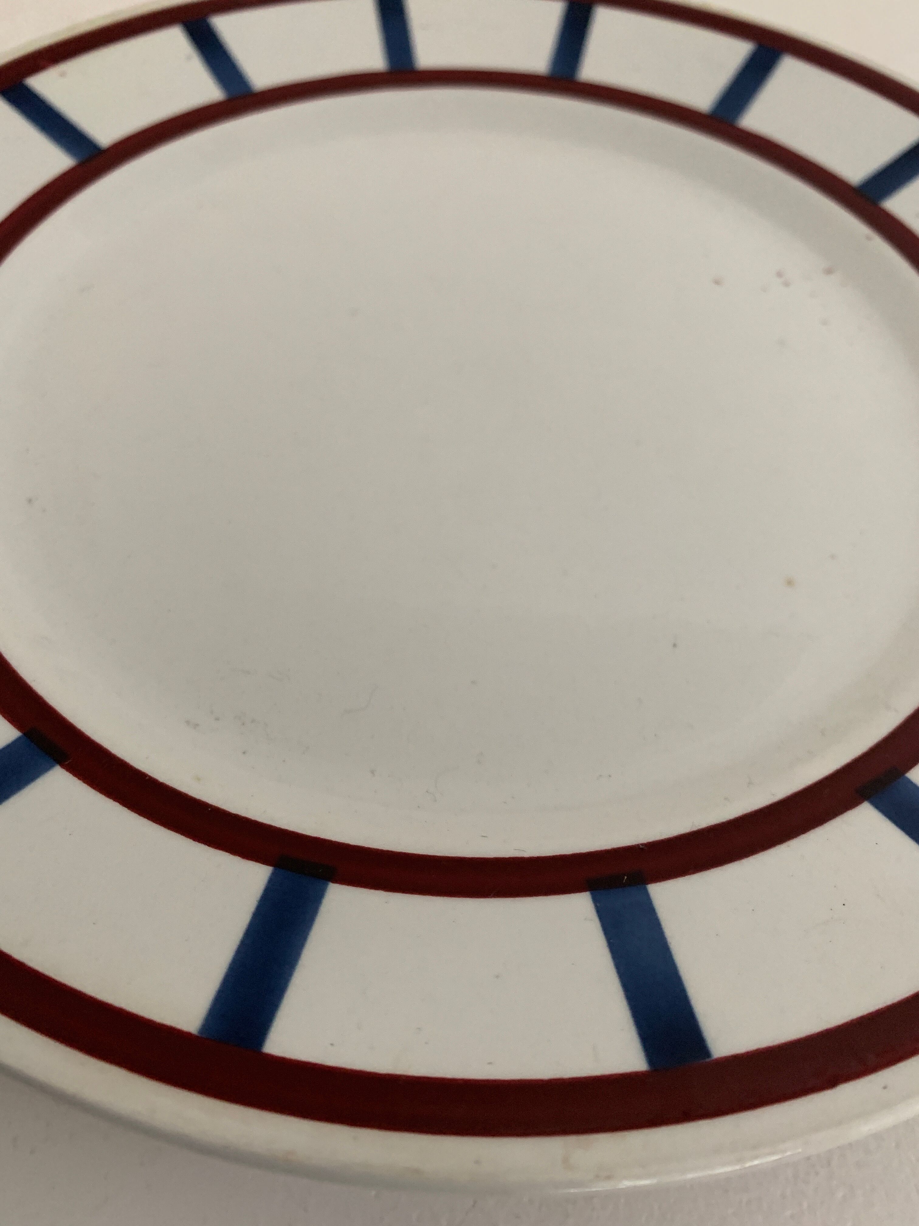 Flat plate HBCM, Béarn model