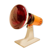 Lampe infrarouge vintage