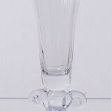 Vintage Nine-Piece Glassware Collection, 1970s