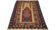 Turkish kilim rug, 170x114 cm, MYK-818