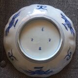 Plate Imari 19th
