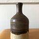 Vase soliflore de puysaie